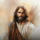 The Compassionate Christ