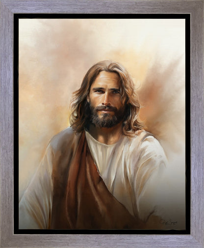 The Compassionate Christ