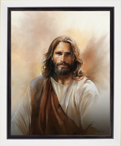 The Compassionate Christ