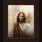 The Compassionate Christ