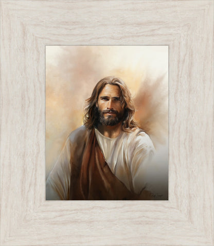 The Compassionate Christ