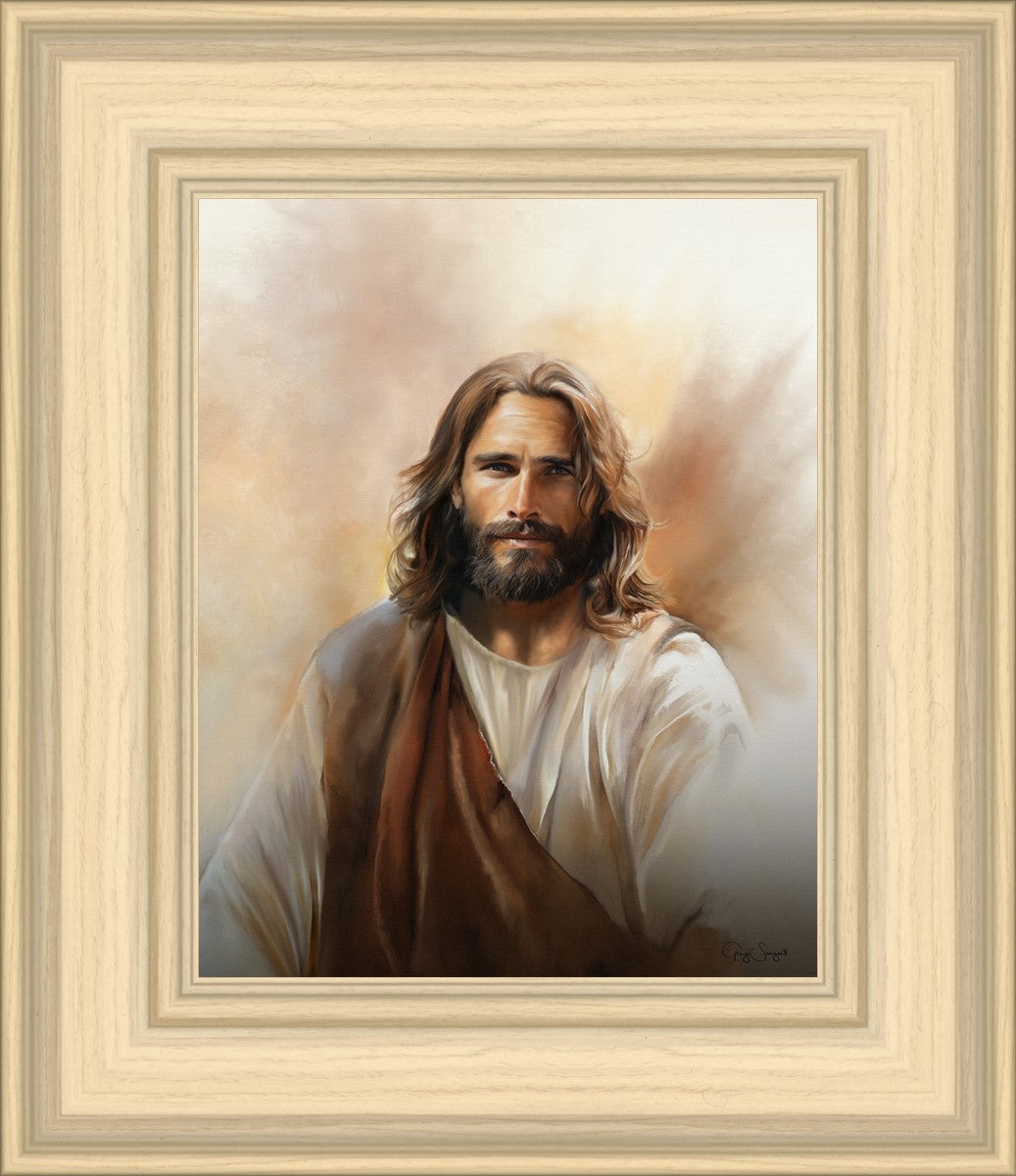 The Compassionate Christ