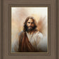 The Compassionate Christ