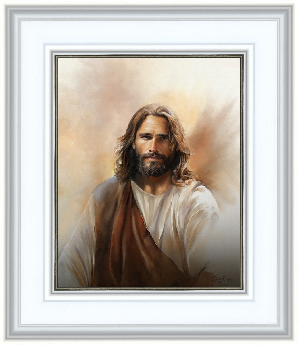 The Compassionate Christ