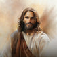 The Compassionate Christ