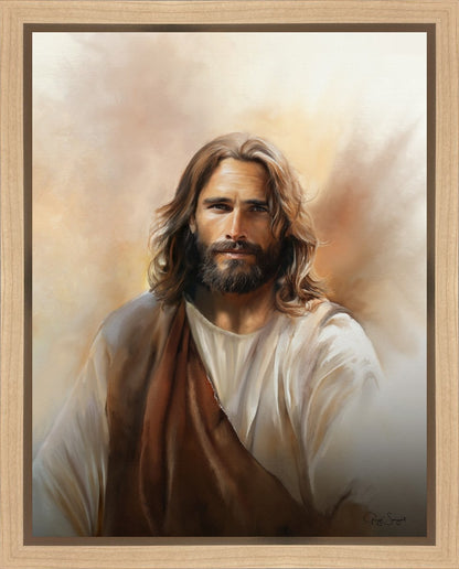 The Compassionate Christ