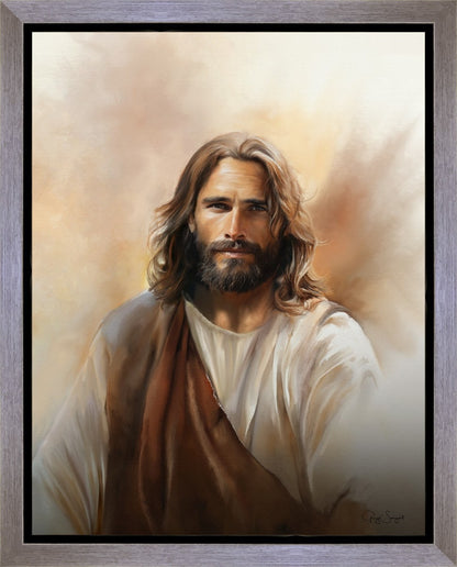 The Compassionate Christ