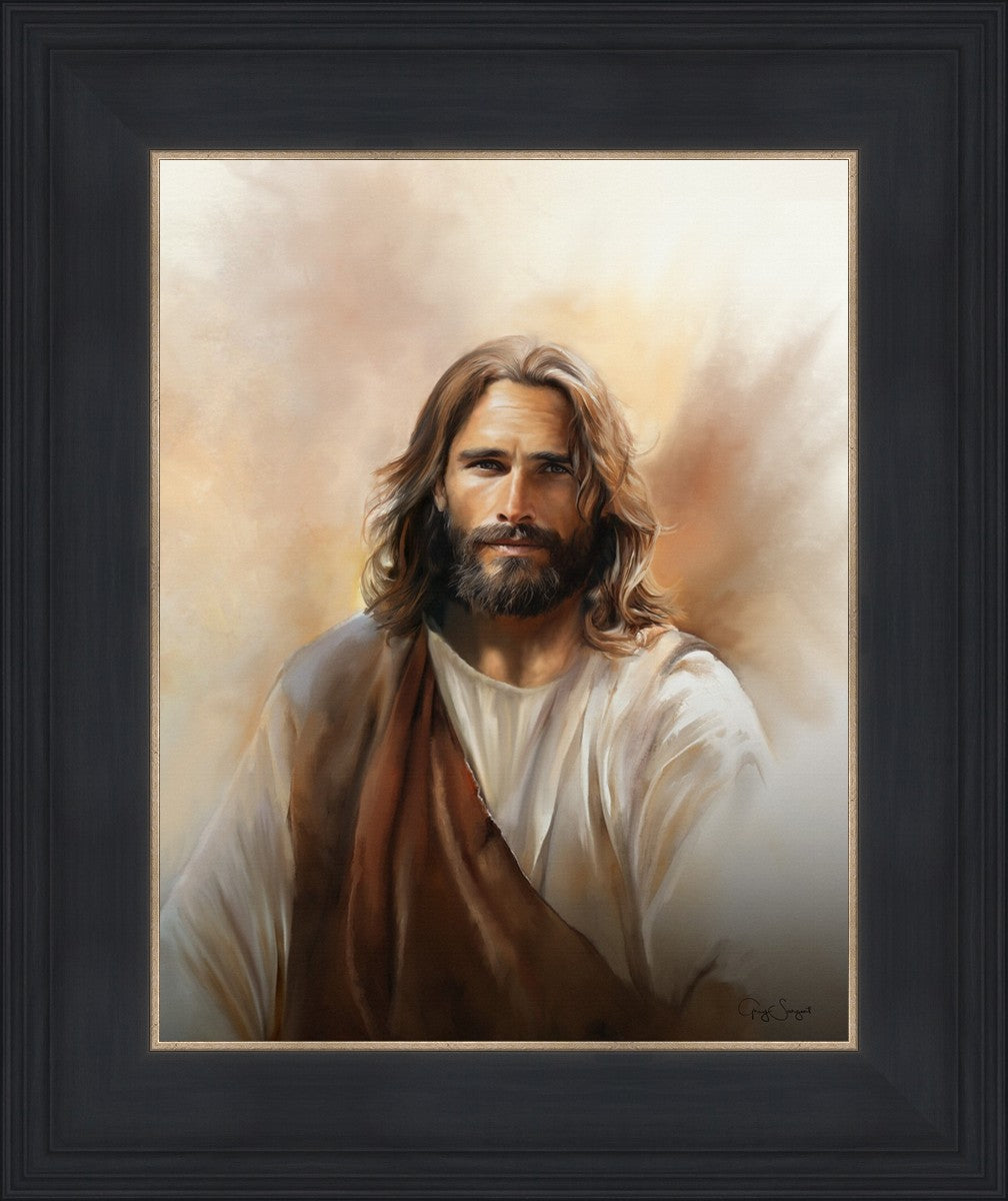 The Compassionate Christ