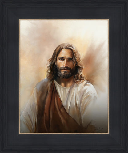 The Compassionate Christ