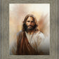 The Compassionate Christ