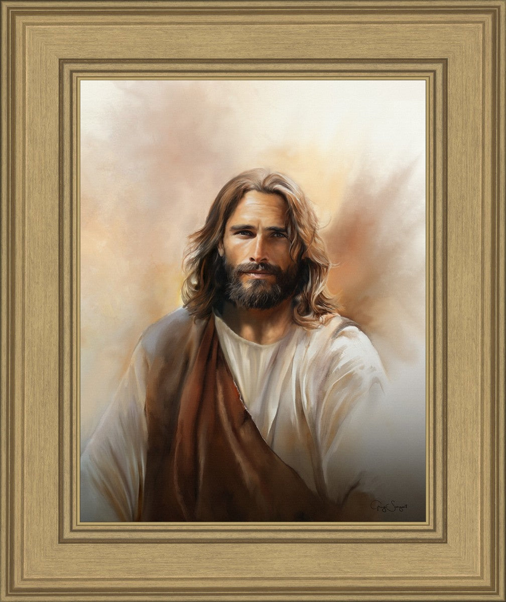 The Compassionate Christ