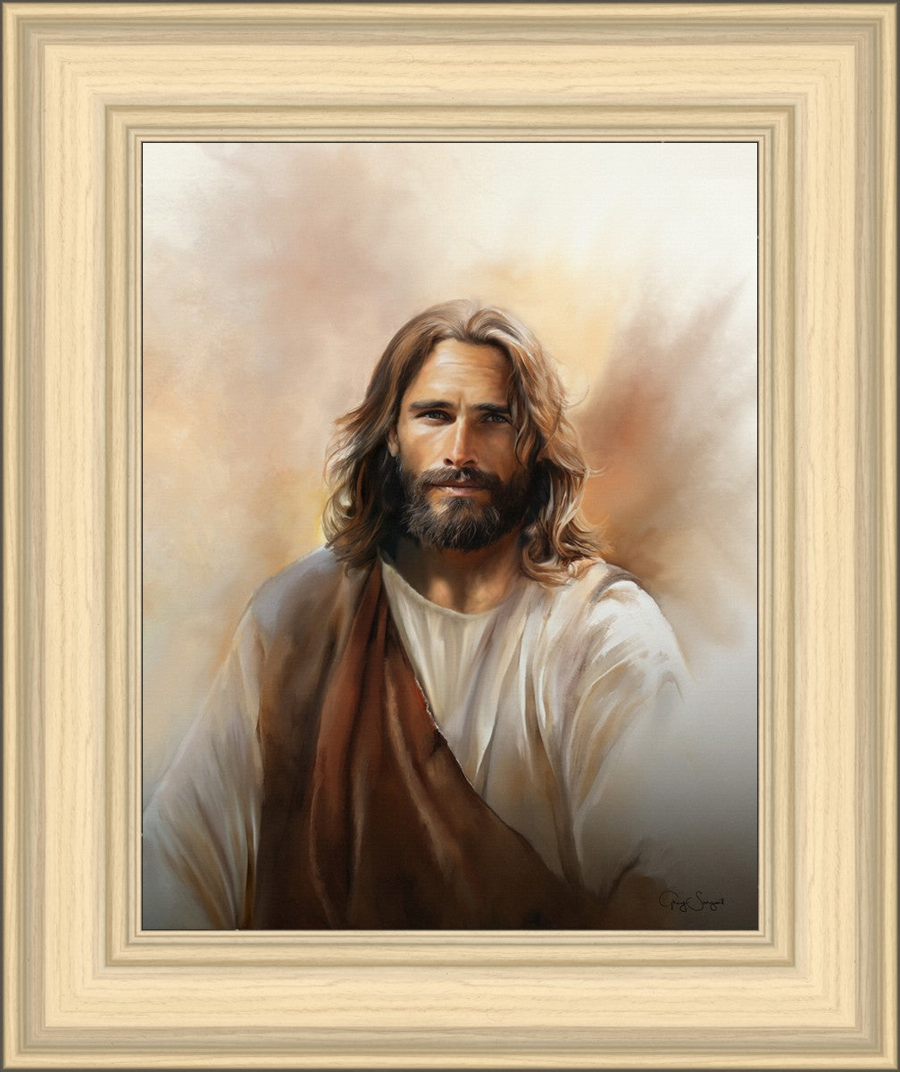 The Compassionate Christ