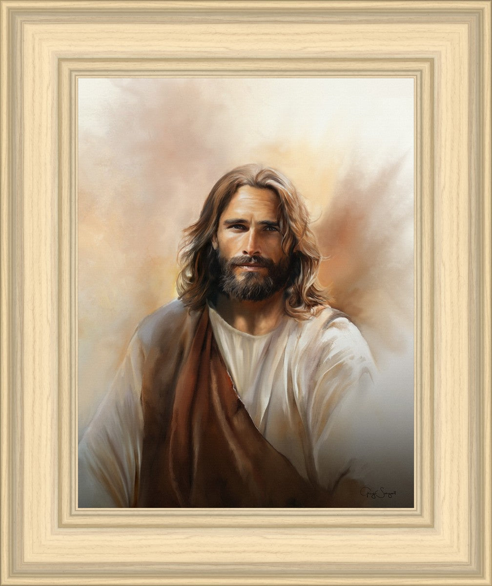 The Compassionate Christ