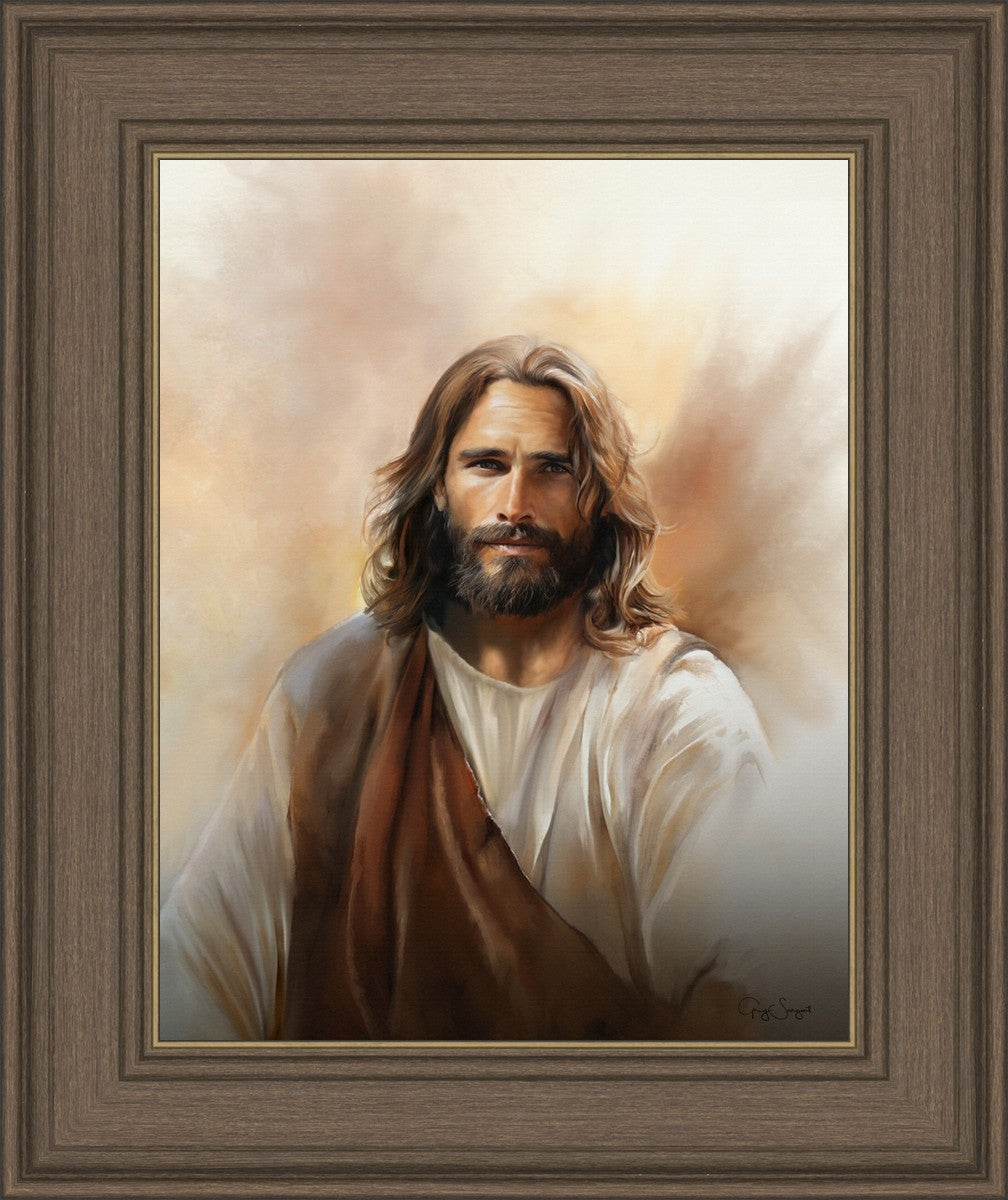 The Compassionate Christ