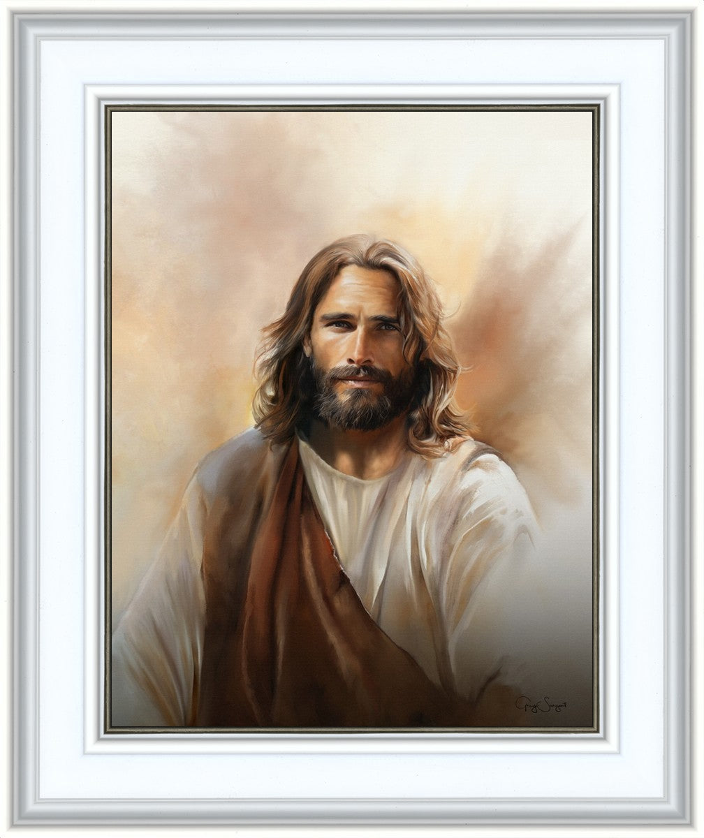 The Compassionate Christ