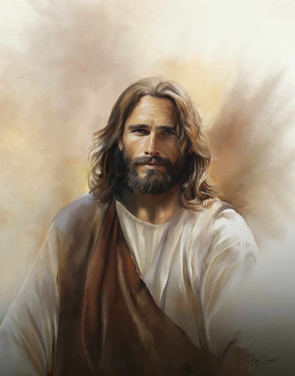 The Compassionate Christ