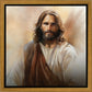 The Compassionate Christ