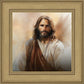 The Compassionate Christ