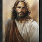 The Compassionate Christ
