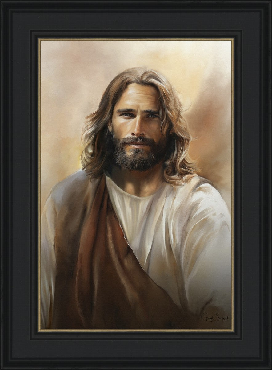 The Compassionate Christ