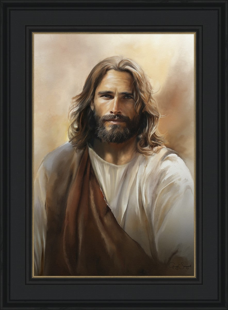 The Compassionate Christ