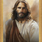 The Compassionate Christ