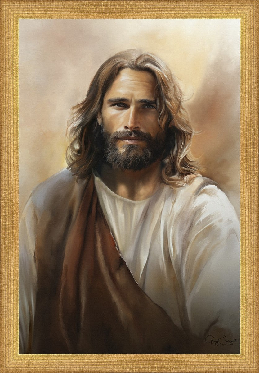 The Compassionate Christ