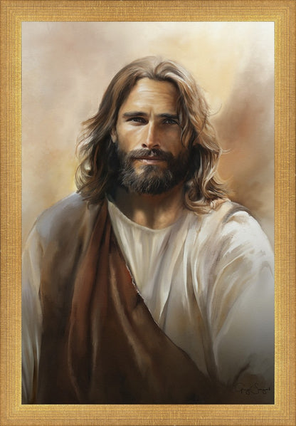 The Compassionate Christ