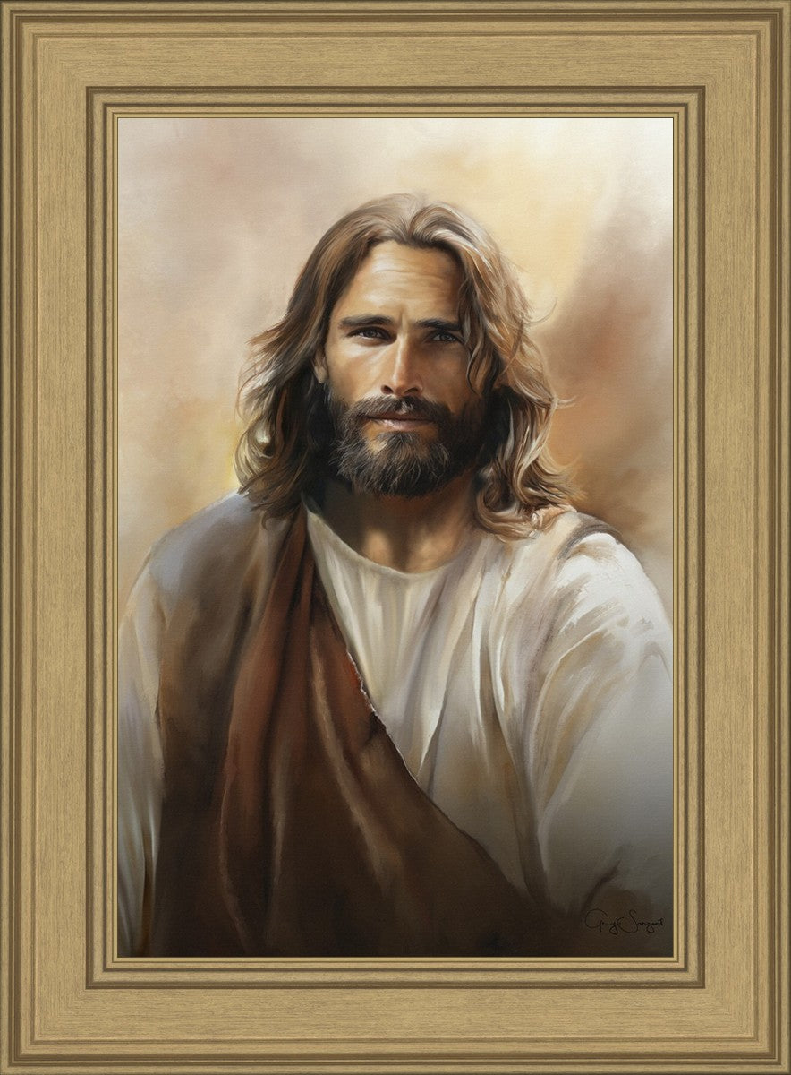 The Compassionate Christ