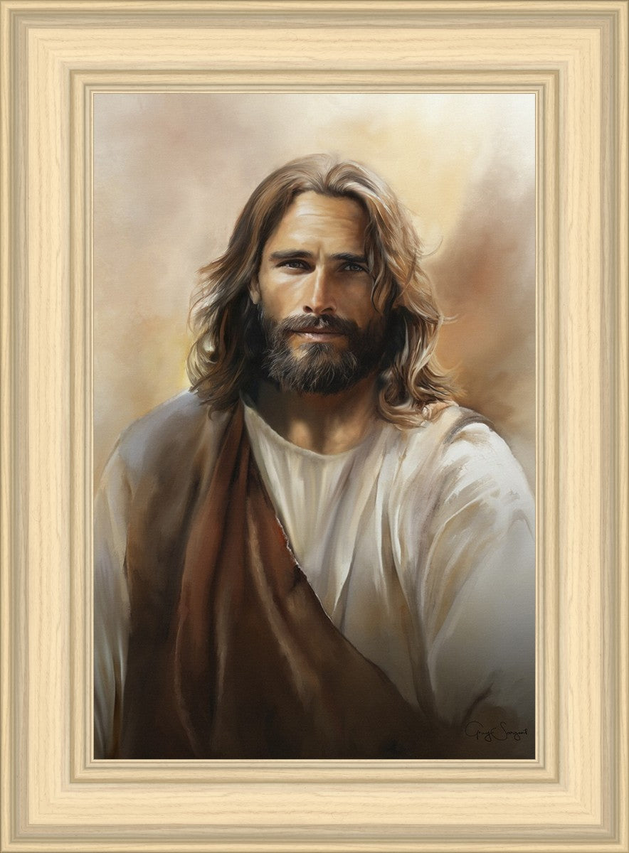 The Compassionate Christ