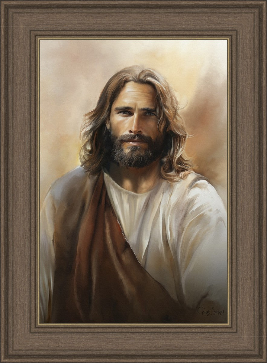 The Compassionate Christ