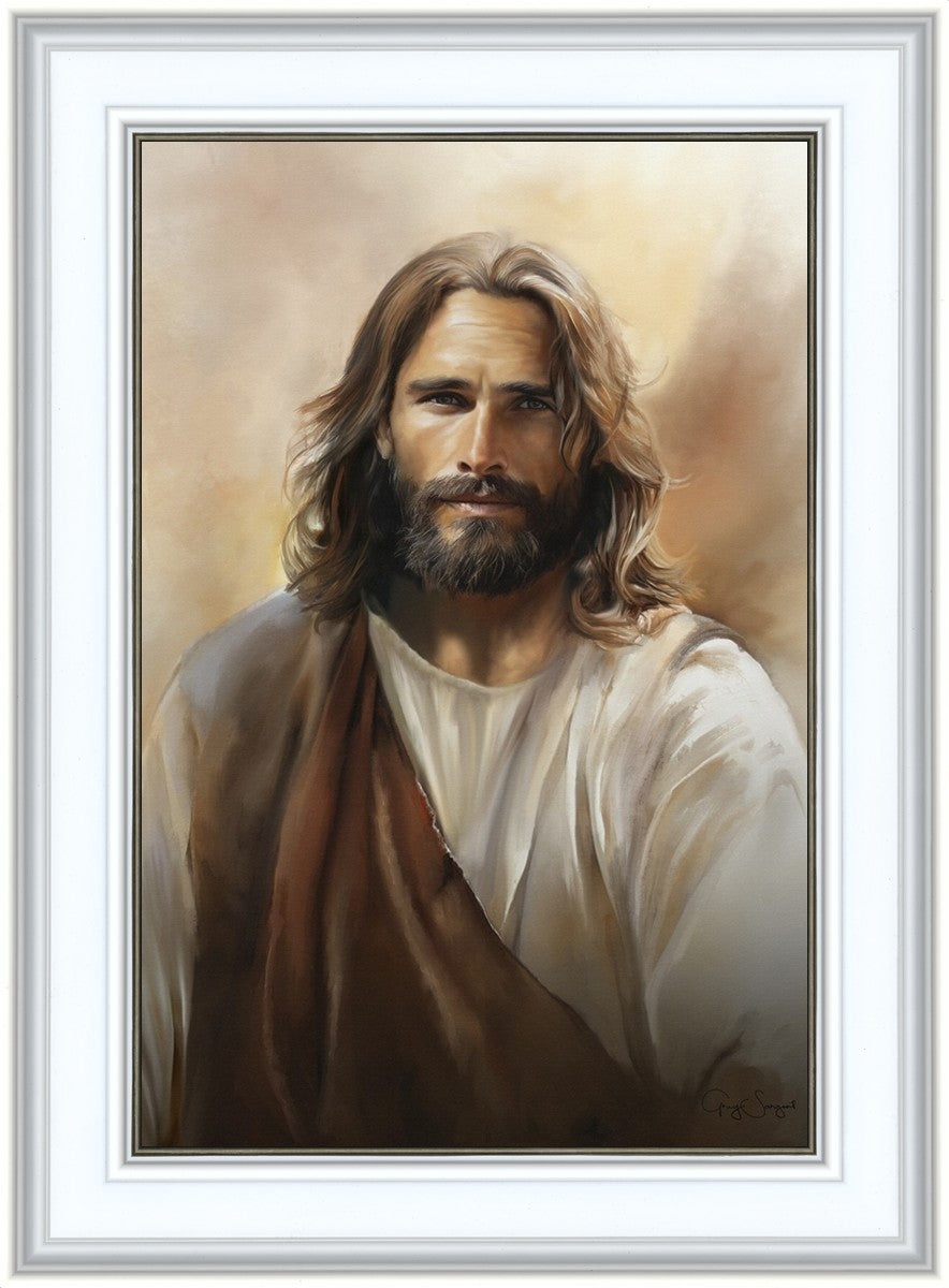 The Compassionate Christ