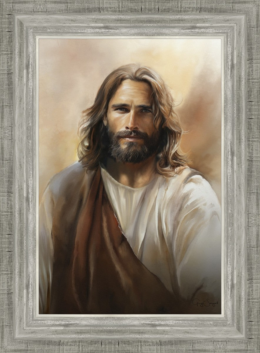 The Compassionate Christ