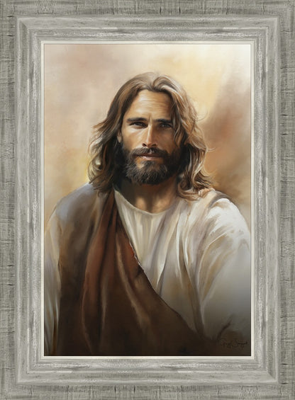 The Compassionate Christ