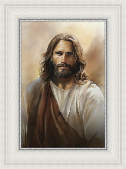 The Compassionate Christ