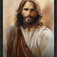 The Compassionate Christ
