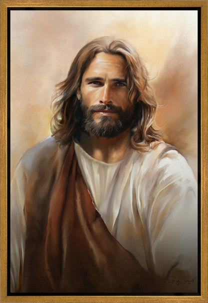 The Compassionate Christ