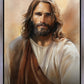 The Compassionate Christ
