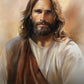 The Compassionate Christ