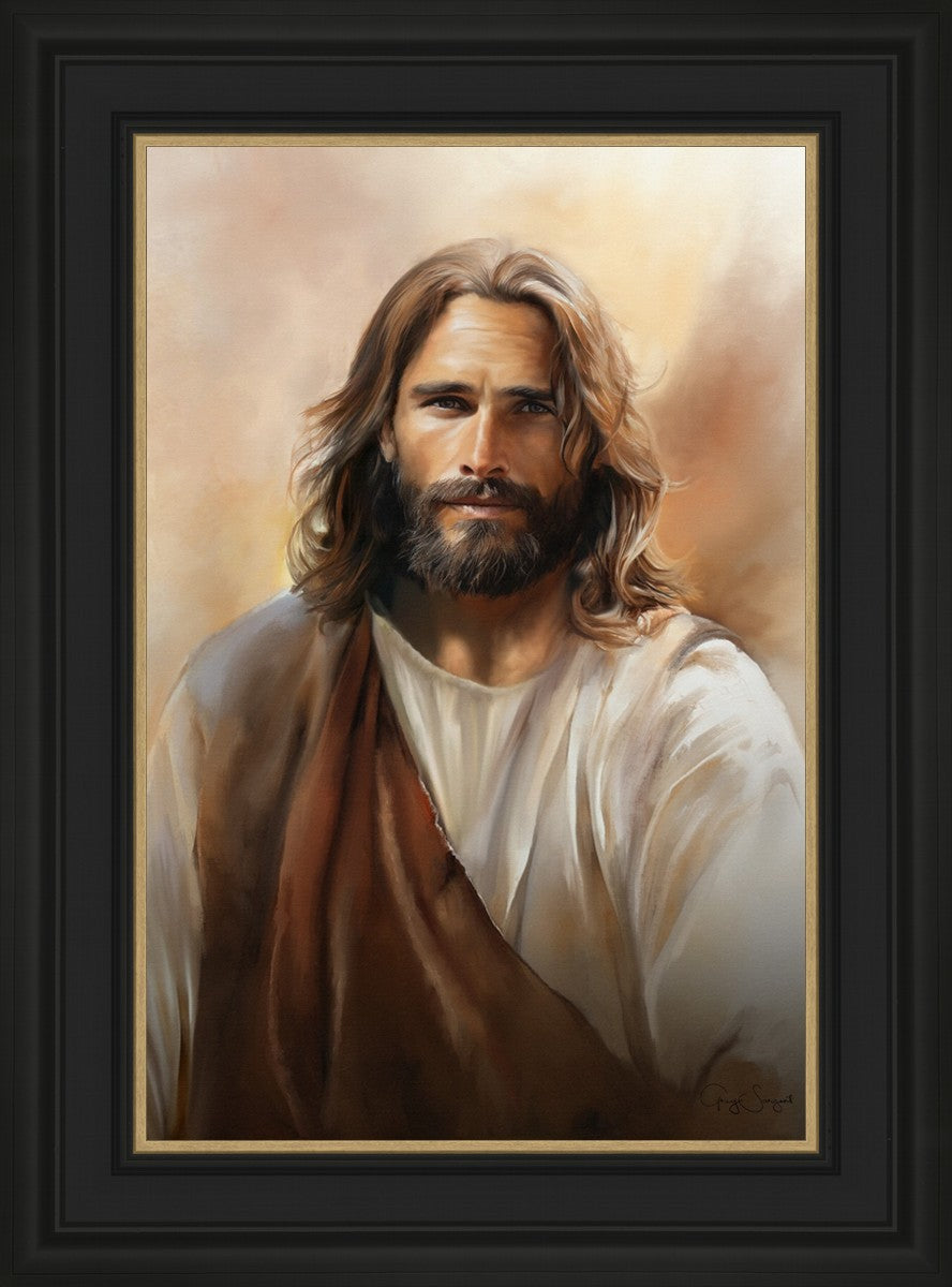 The Compassionate Christ