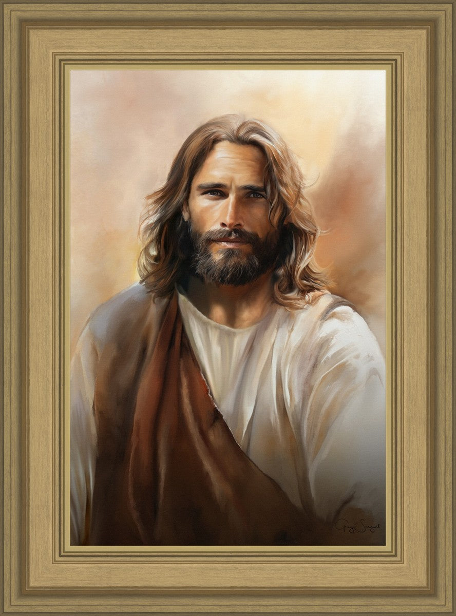 The Compassionate Christ