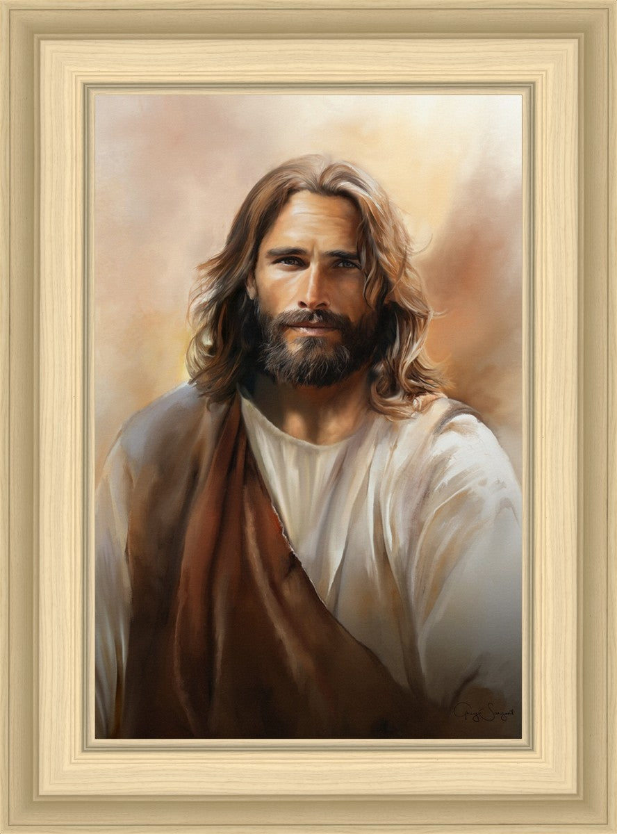 The Compassionate Christ