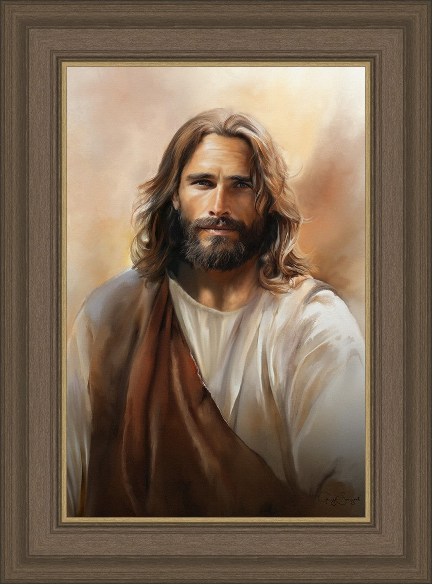 The Compassionate Christ