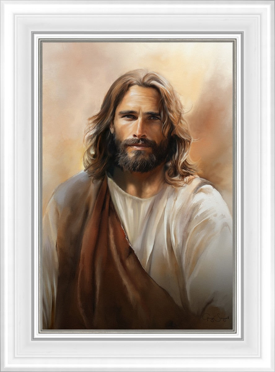 The Compassionate Christ