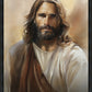 The Compassionate Christ