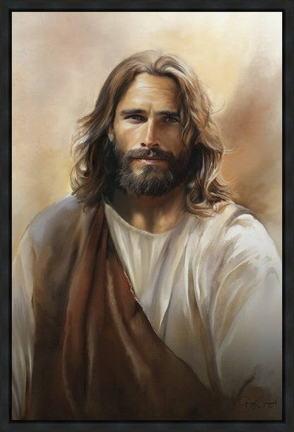 The Compassionate Christ