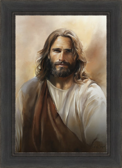 The Compassionate Christ