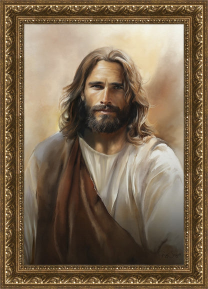 The Compassionate Christ