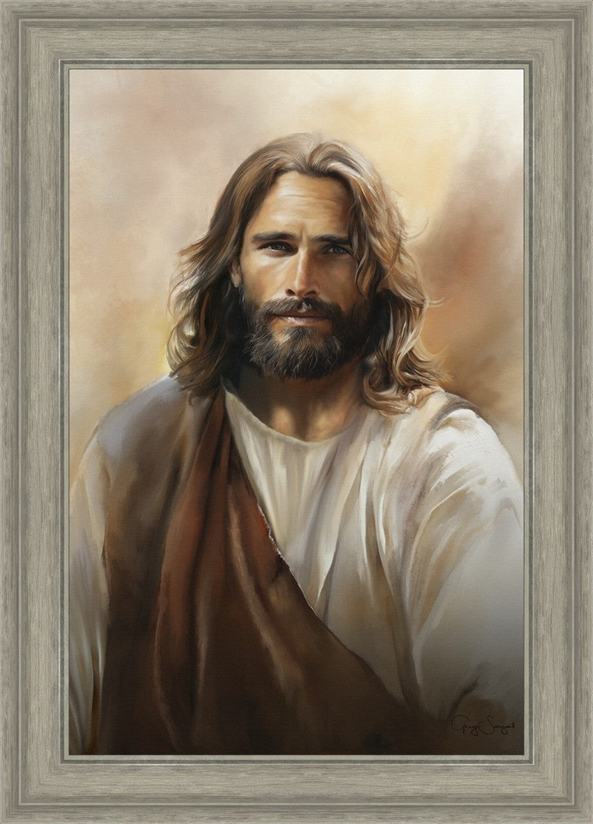 The Compassionate Christ