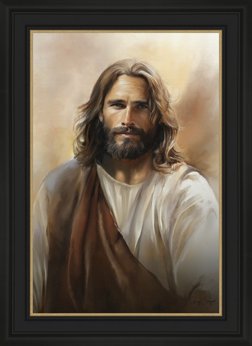 The Compassionate Christ